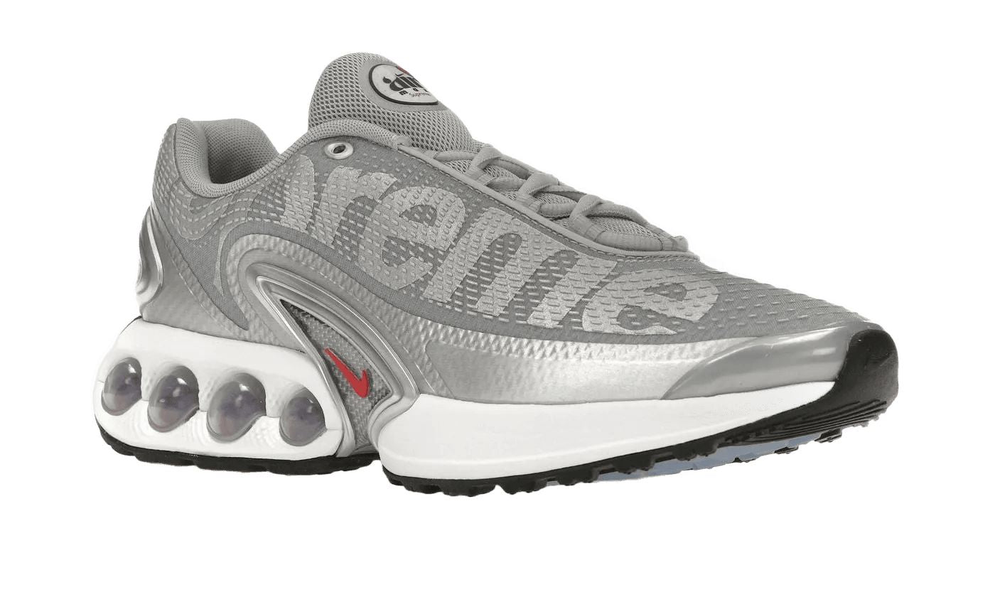 Nike Air Max Dn Supreme Silver Bullet (Friends & Family)