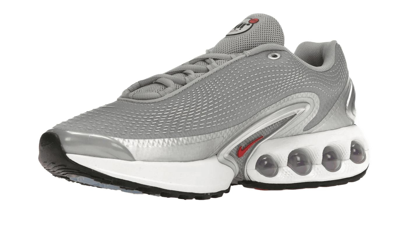 Nike Air Max Dn Supreme Silver Bullet (Friends & Family)