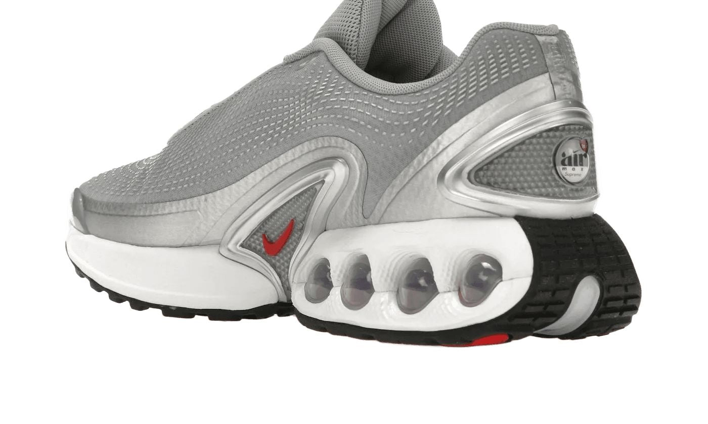 Nike Air Max Dn Supreme Silver Bullet (Friends & Family)