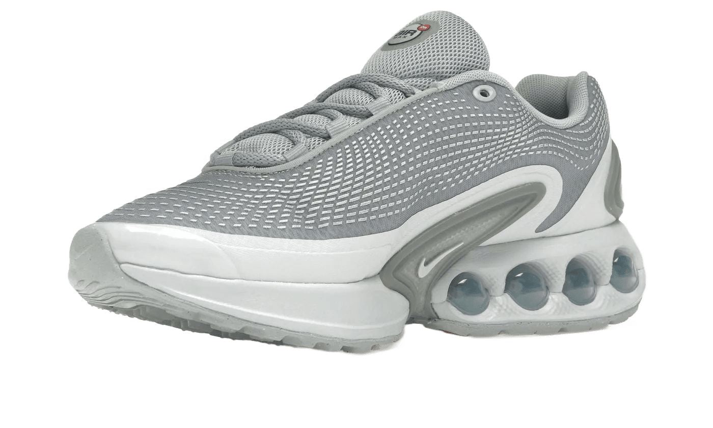 Nike Air Max Dn Wolf Grey