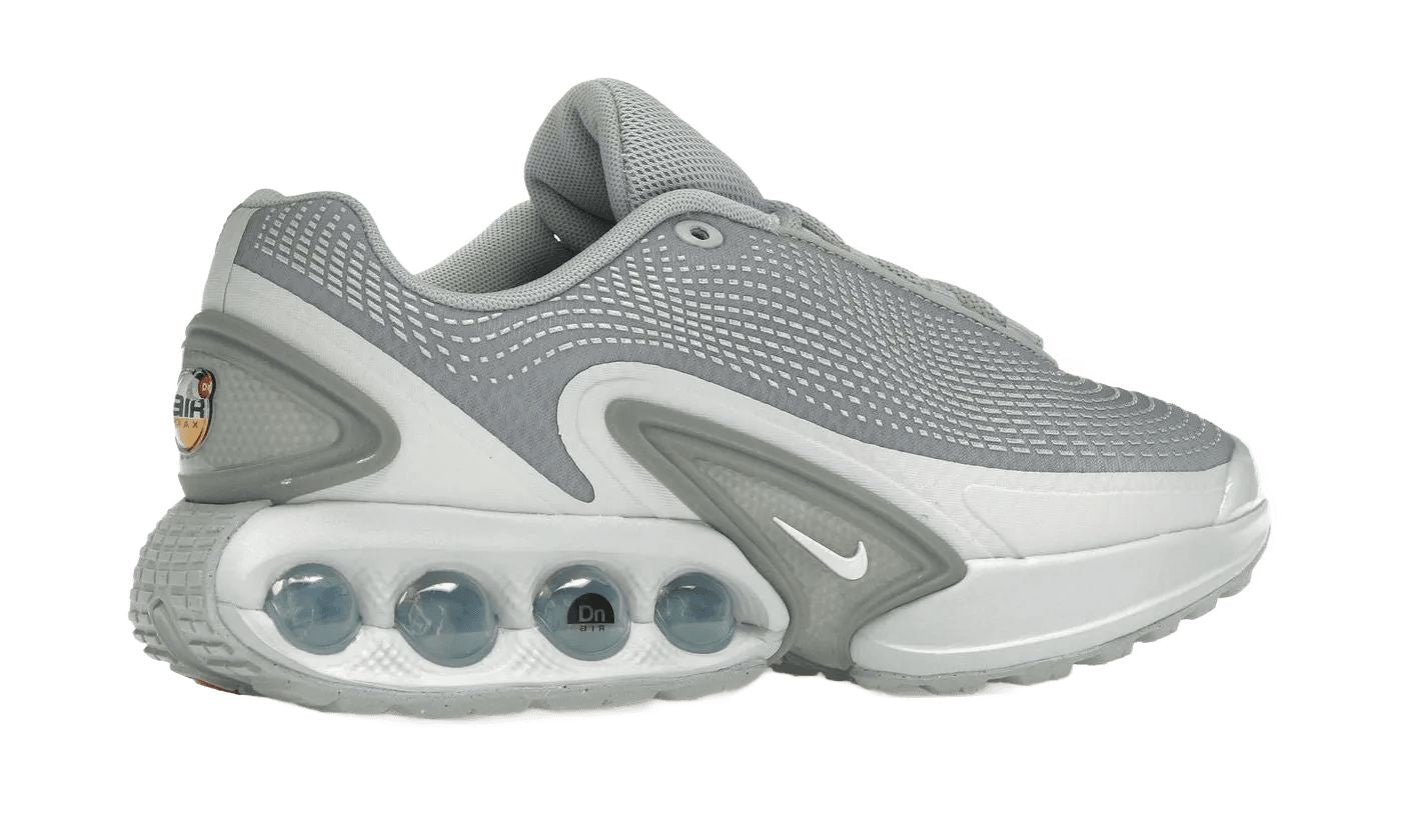 Nike Air Max Dn Wolf Grey
