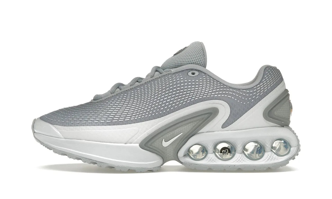Air Max Dn Wolf Grey - DV3337-007