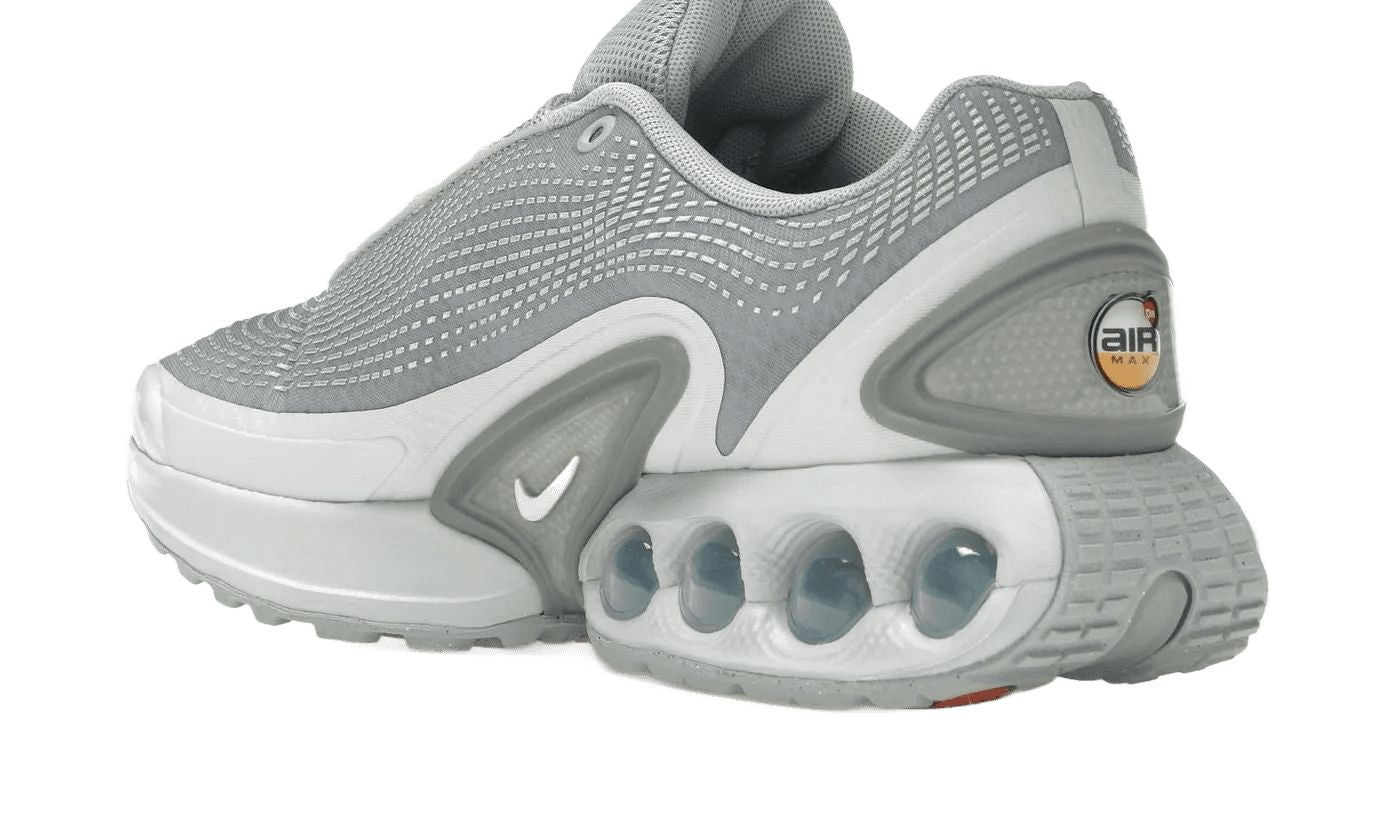 Nike Air Max Dn Wolf Grey