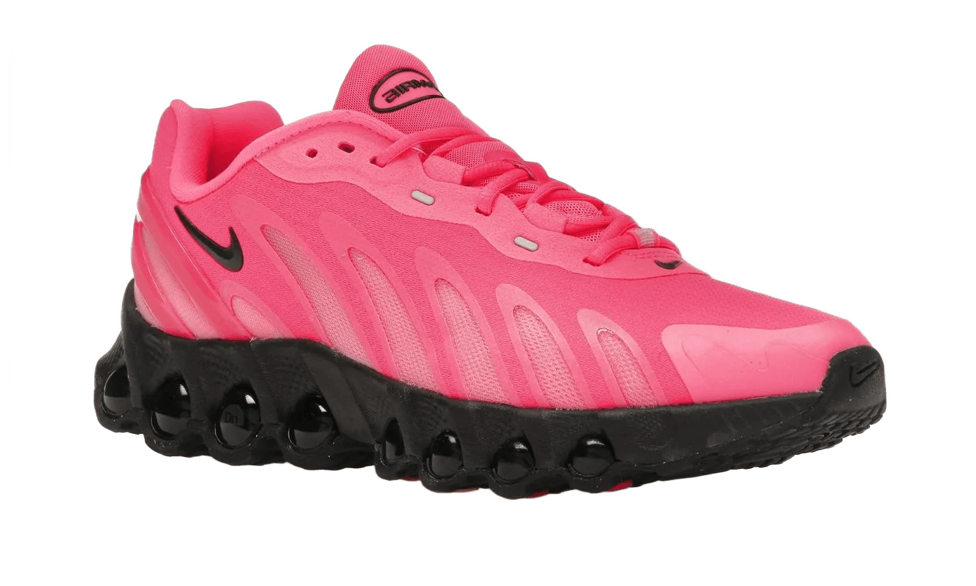 Air Max Dn8 Hyper Pink - FQ7860-600