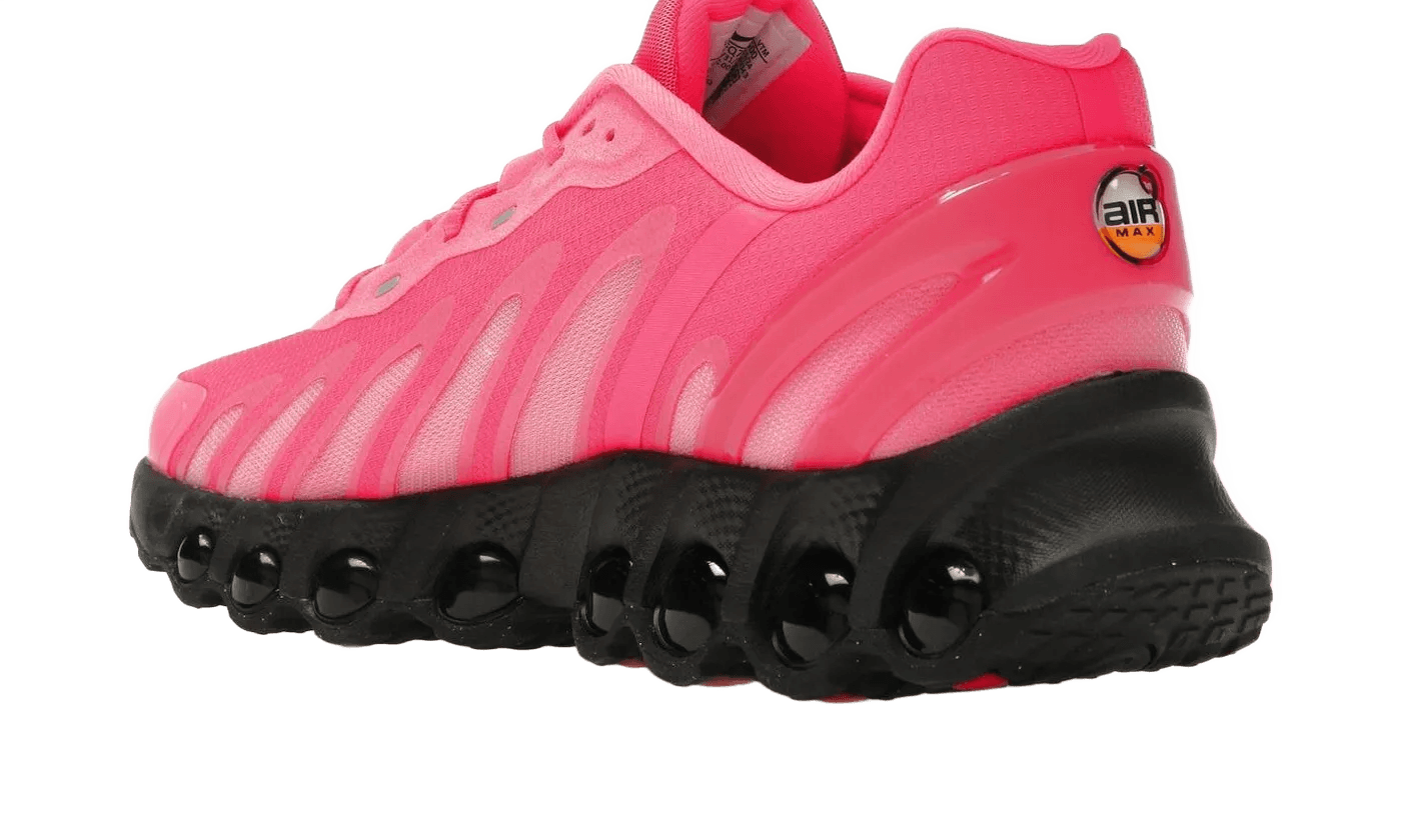 Air Max Dn8 Hyper Pink - FQ7860-600