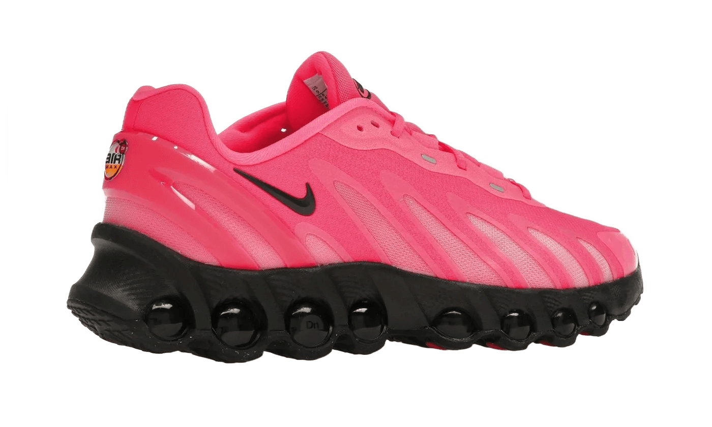 Air Max Dn8 Hyper Pink - FQ7860-600