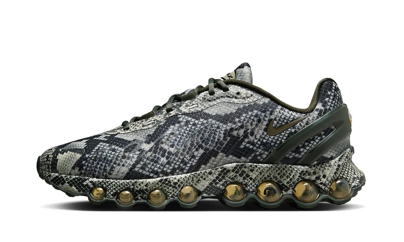 Nike Air Max Dn8 Snakeskin – limitierter Sneaker bei Shade Studios