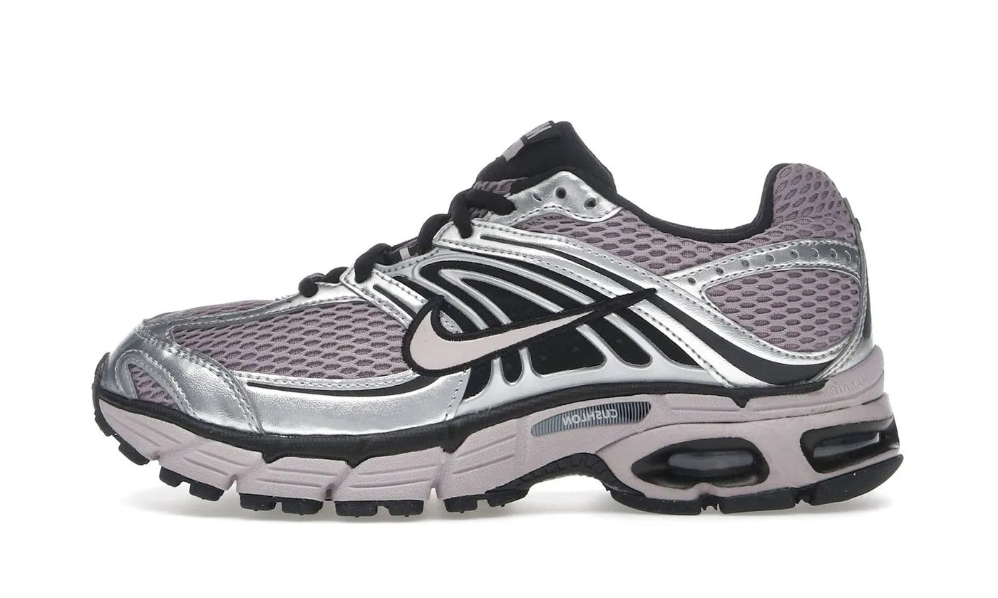 Air Max Moto 2K Light Violet Ore Metallic Silver - HQ2056-200
