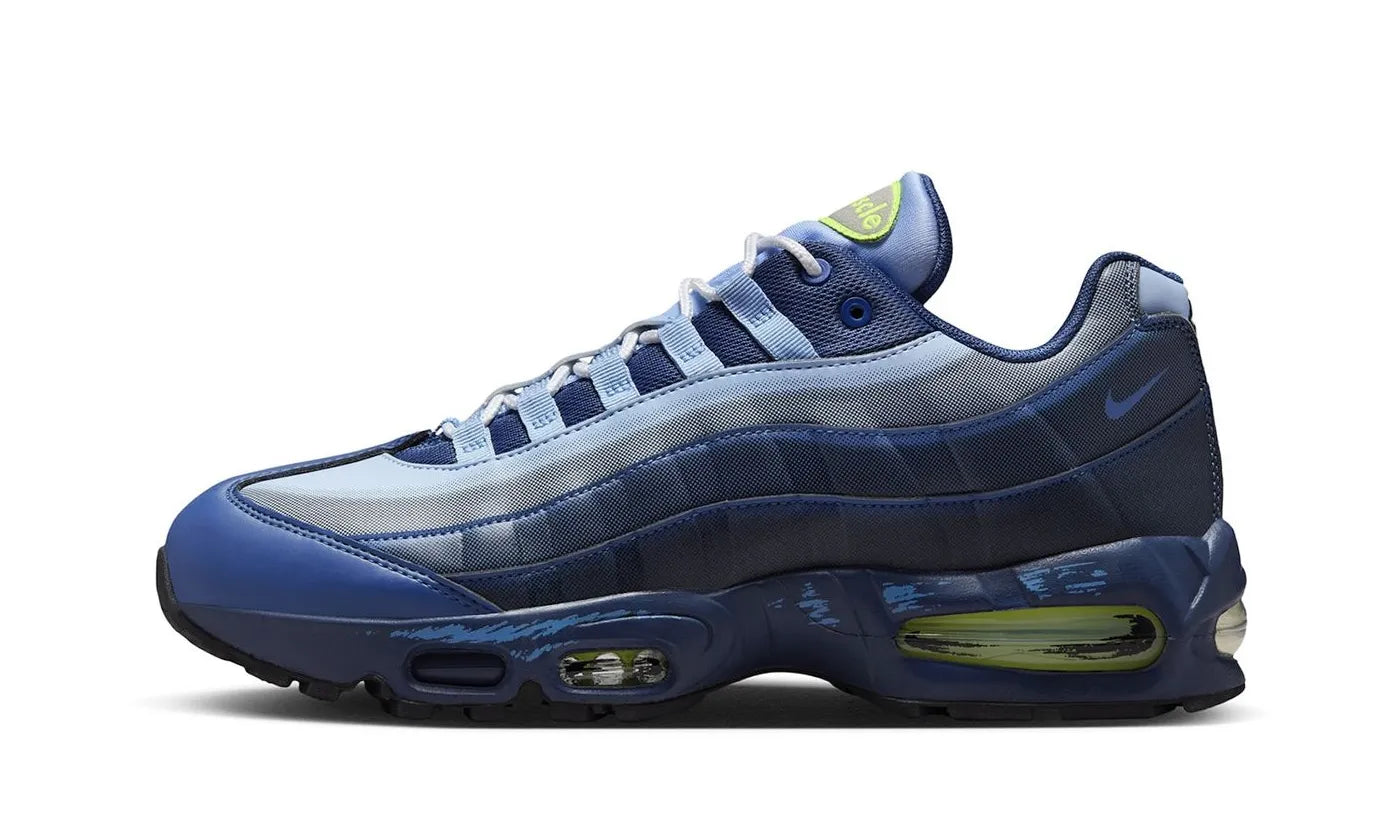 Air Max Muscle 95 Yu-Gi-Oh! Joey - II7404-400
