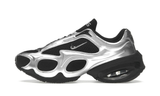 Nike Air Max Muse Black Metallic Silver