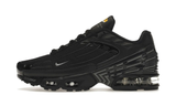 Nike Air Max Plus 3 Black Grey