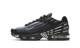 Nike Air Max Plus 3 Black White