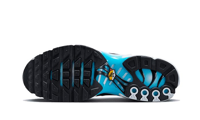 Nike Air Max Plus Baltic Blue – limitierter Sneaker bei Shade Studios