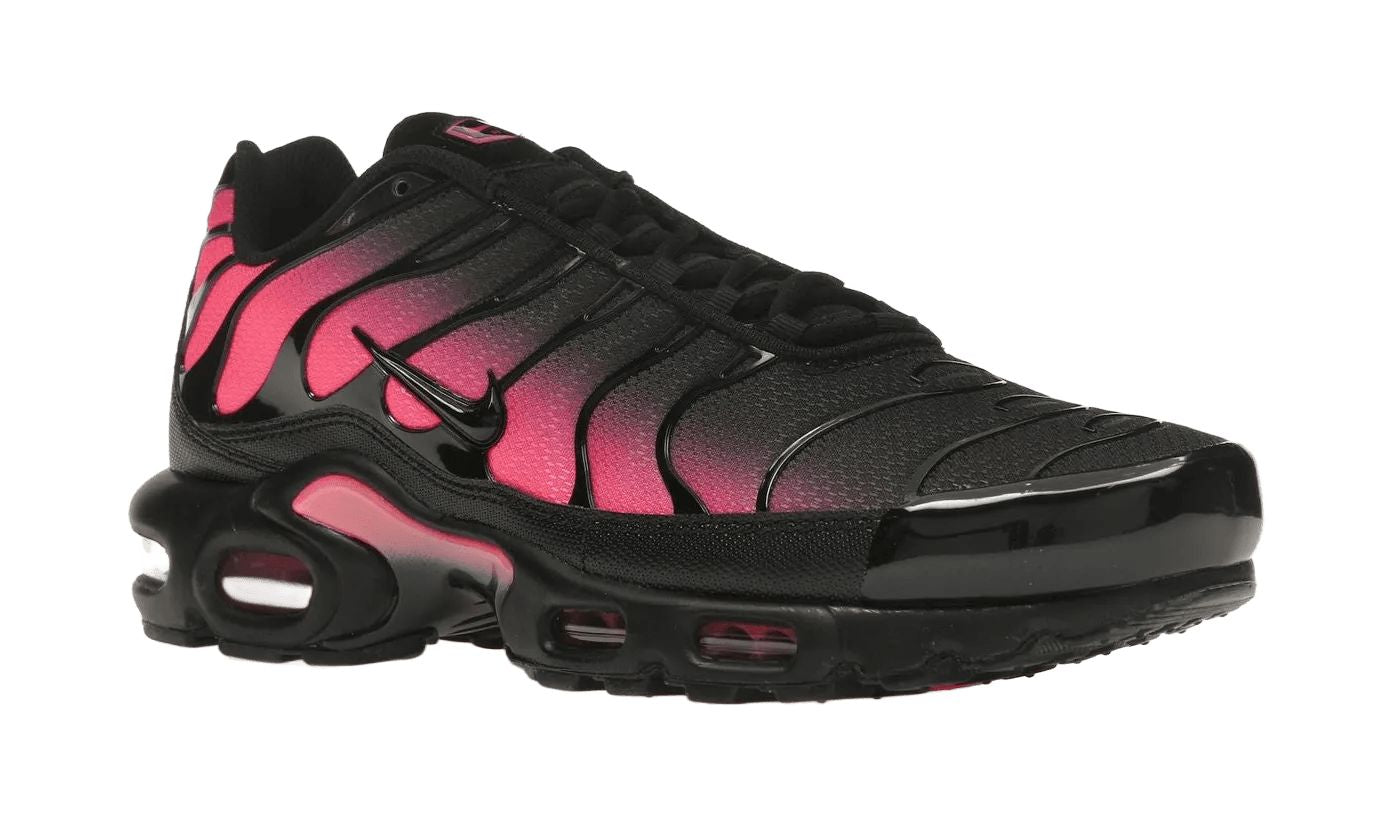 Nike Air Max Plus Black Hyper Pink