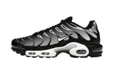 Nike Air Max Plus Black Silver White