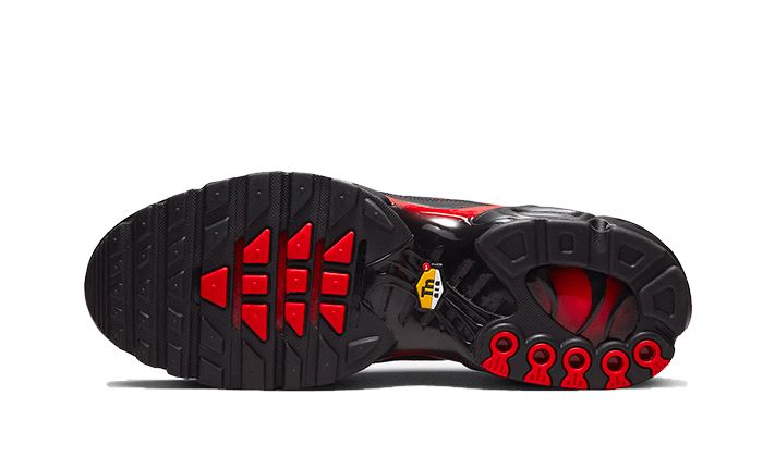 Nike Air Max Plus Bred Reflective – limitierter Sneaker bei Shade Studios