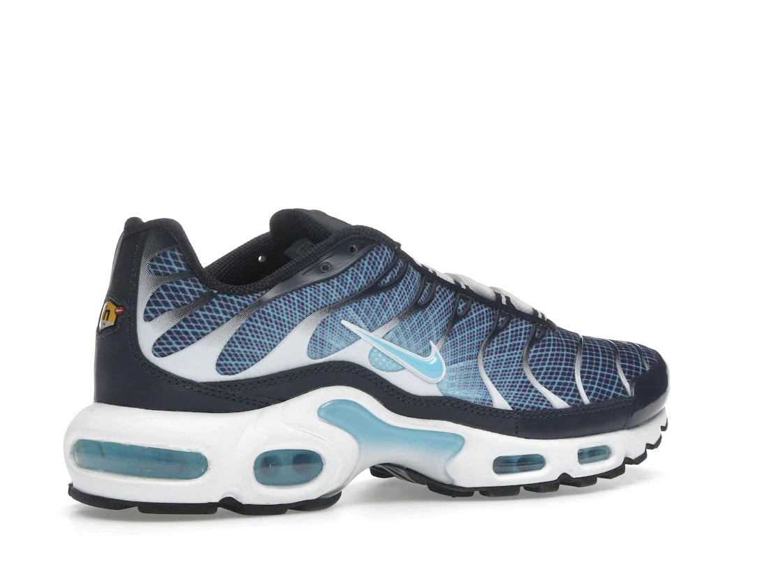 Air Max Plus Dark Obsidian - IH4460-400