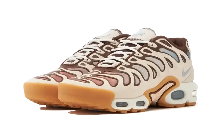 Nike Air Max Plus Drift Phantom Cacao Wow – limitierter Sneaker bei Shade Studios