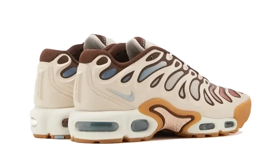 Nike Air Max Plus Drift Phantom Cacao Wow – limitierter Sneaker bei Shade Studios
