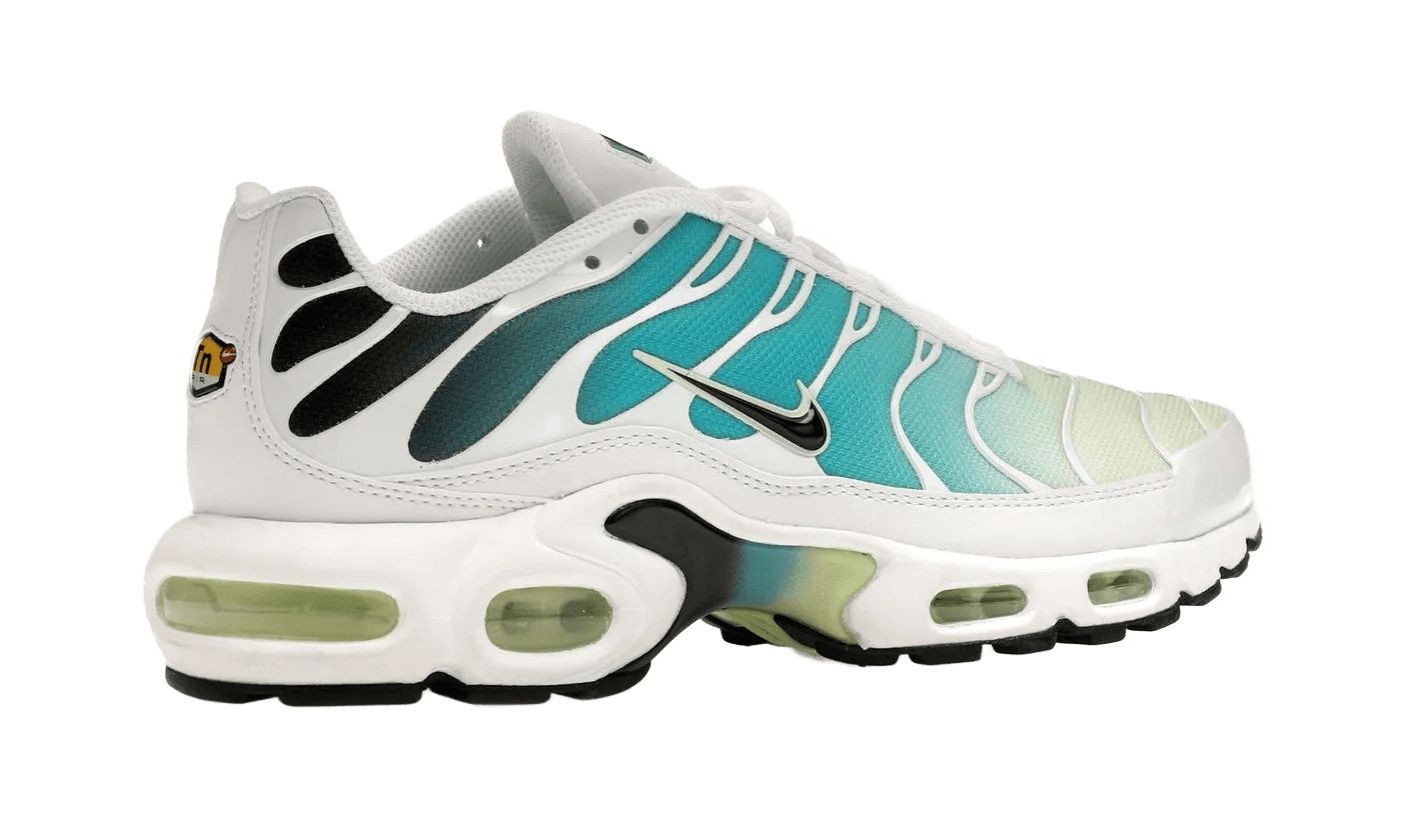 Nike Air Max Plus Dusty Cactus Barely Volt