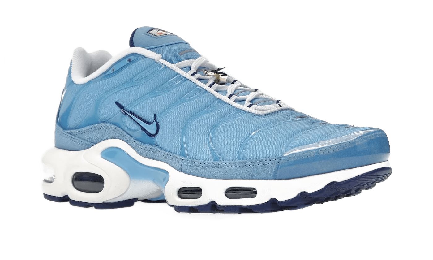 Nike Air Max Plus First Use University Blue