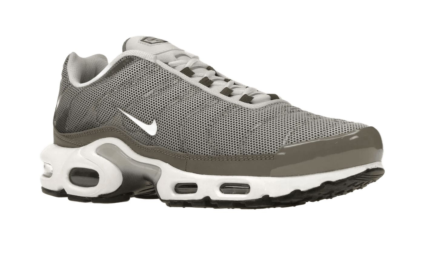 Nike Air Max Plus Flat Pewter