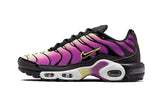 Nike Air Max Plus Fuchsia Pale Yellow