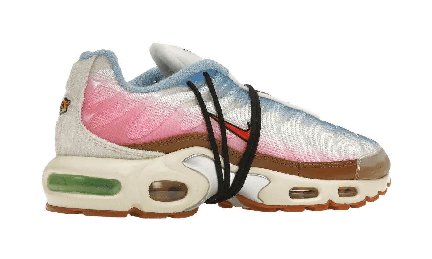 Nike Air Max Plus Longtaitou Festival