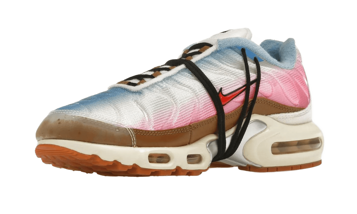 Air Max Plus Longtaitou Festival - FD4202-107