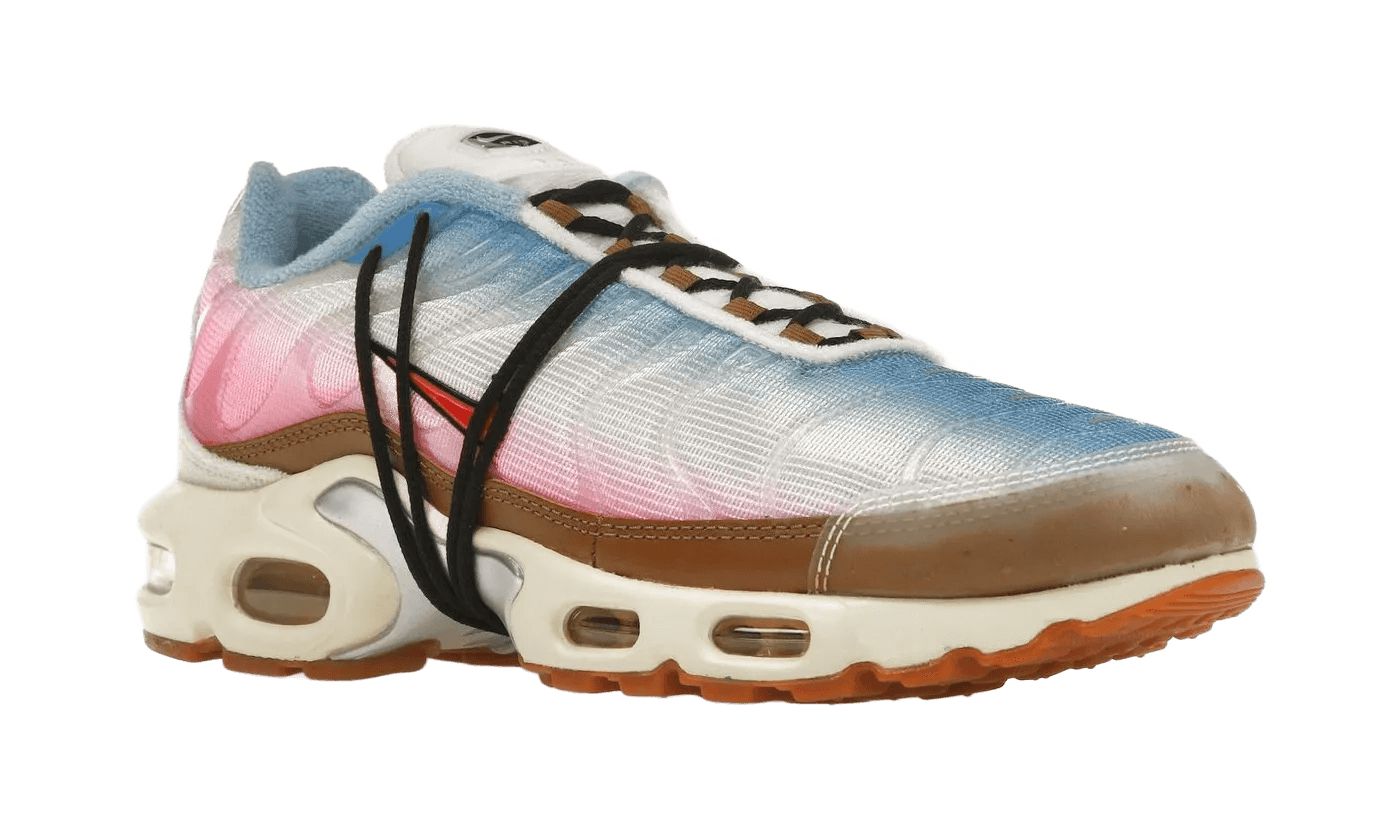 Nike Air Max Plus Longtaitou Festival