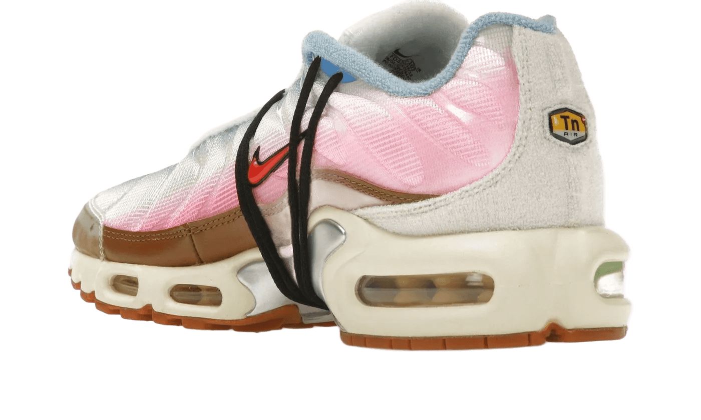 Nike Air Max Plus Longtaitou Festival