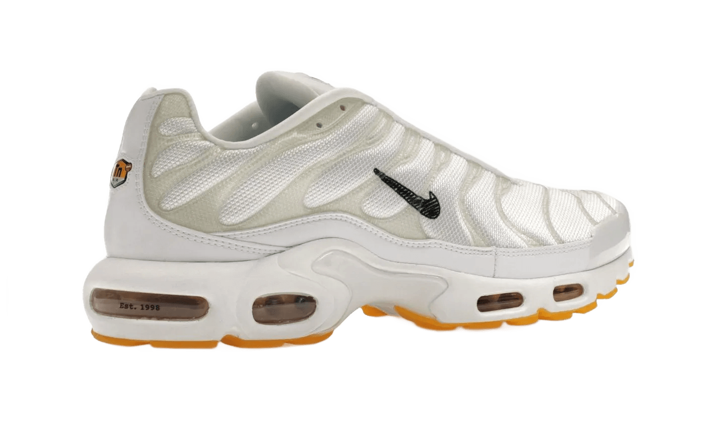 Air Max Plus M. Frank Rudy - DQ8960-100