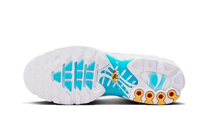 Nike Air Max Plus Marseille – limitierter Sneaker bei Shade Studios
