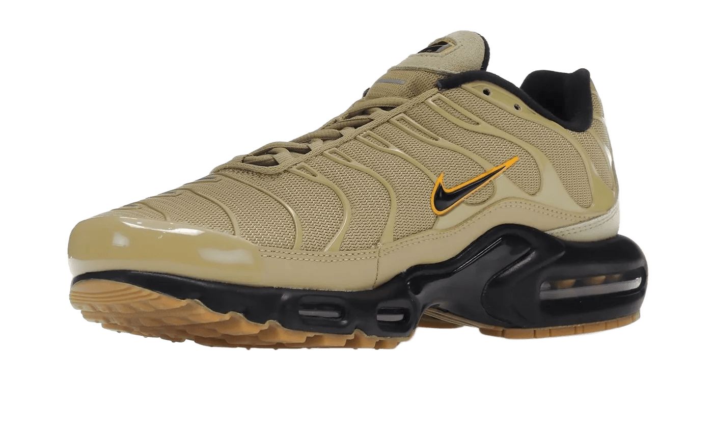 Nike Air Max Plus OG Gold Bullet