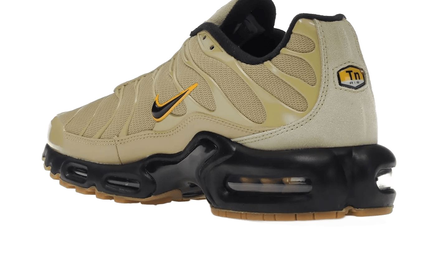Nike Air Max Plus OG Gold Bullet