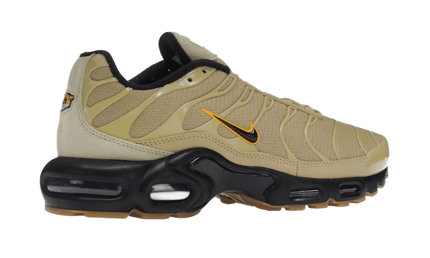 Nike Air Max Plus OG Gold Bullet