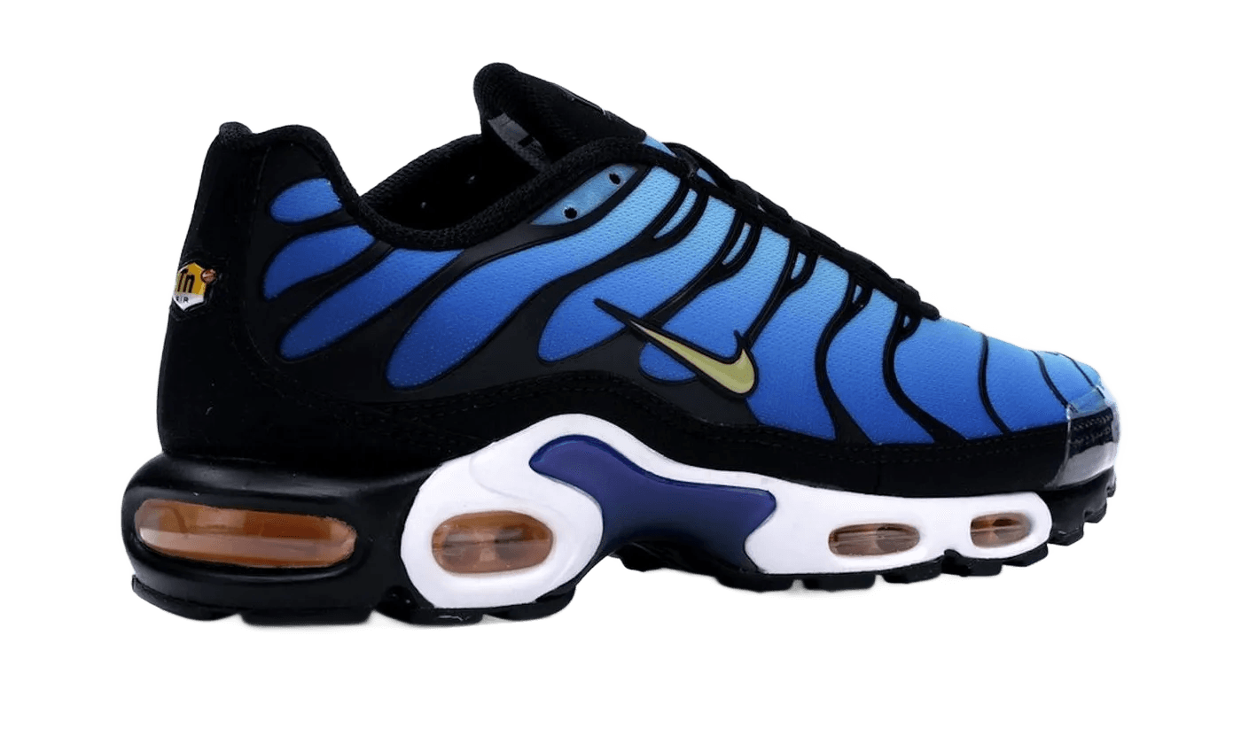 Air Max Plus OG Hyper Blue (2018) - BQ4629-003