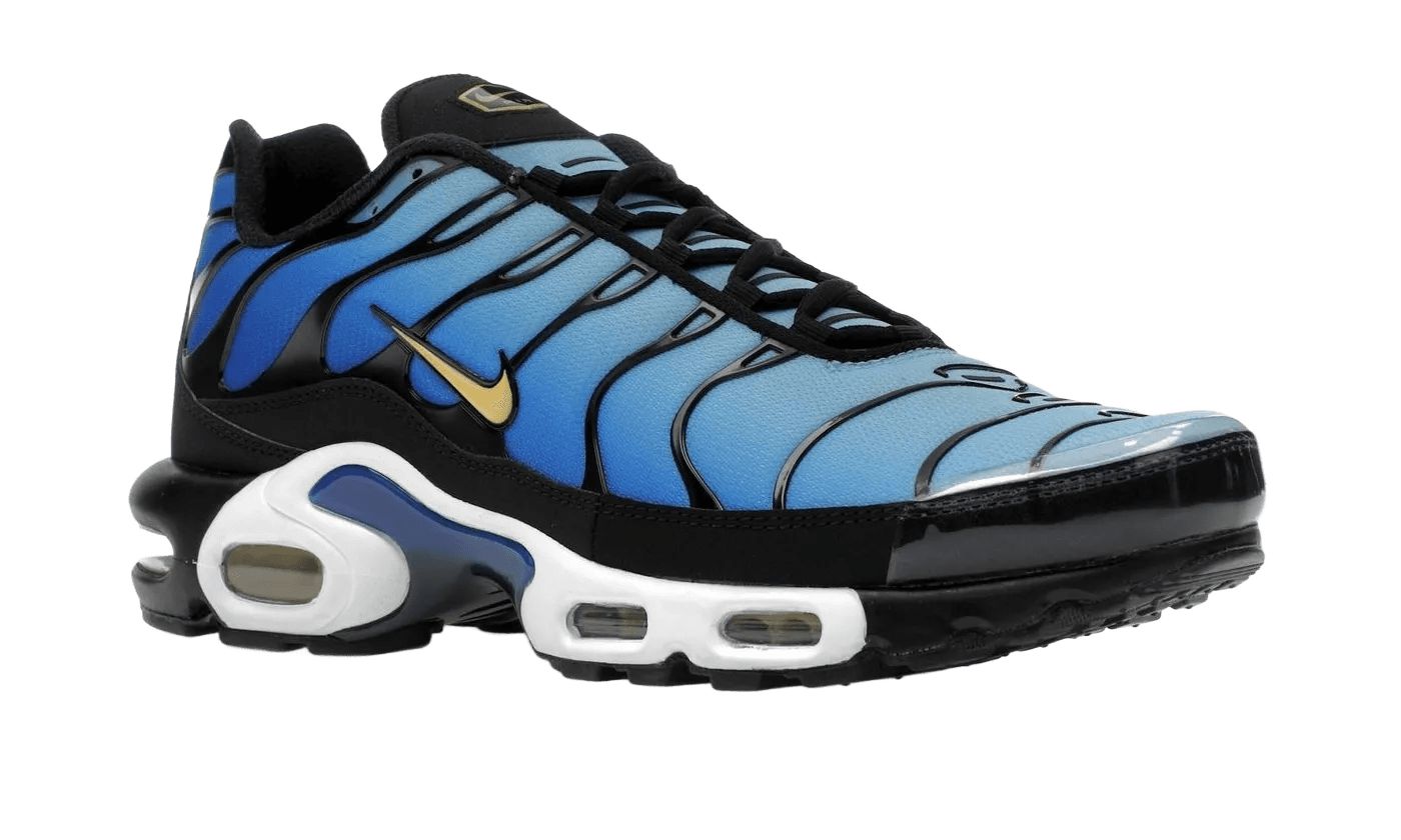 Nike Air Max Plus OG Hyper Blue