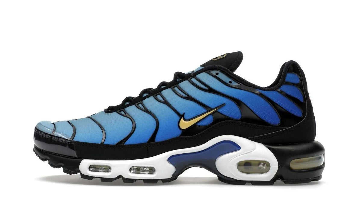 Nike Air Max Plus OG Hyper Blue