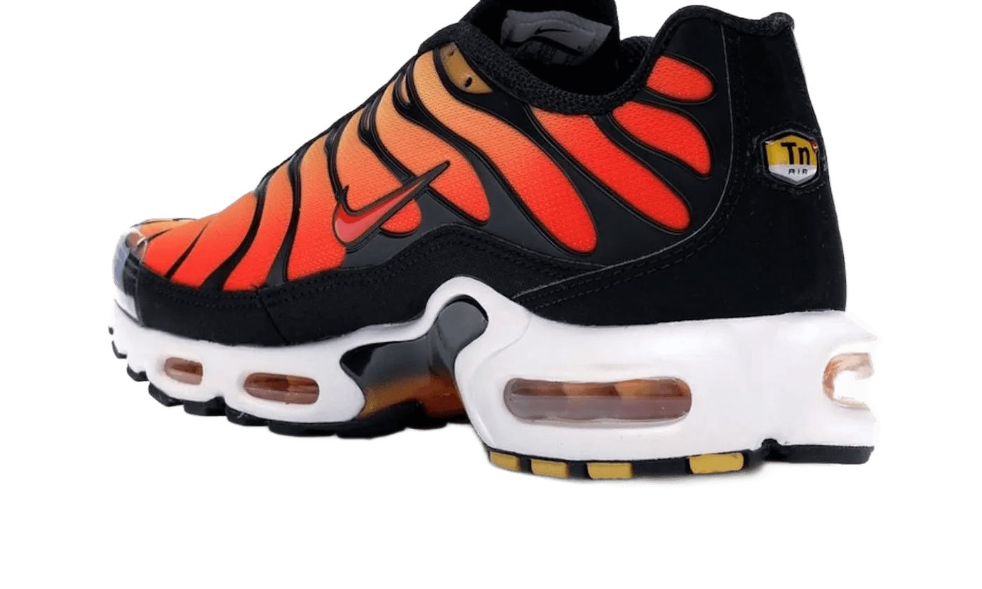 Nike Air Max Plus OG Pimento (2018)