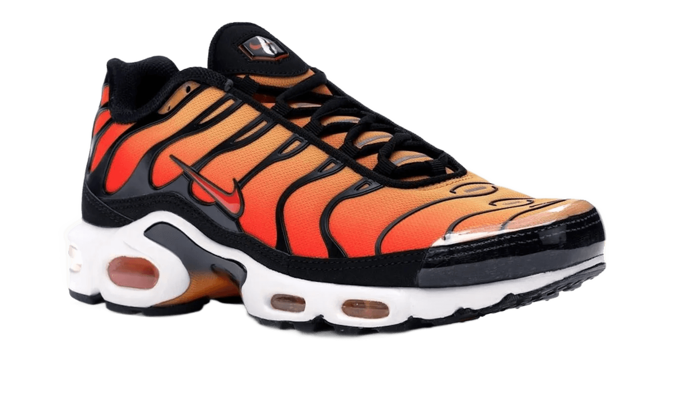 Air Max Plus OG Pimento (2018) - BQ4629-001
