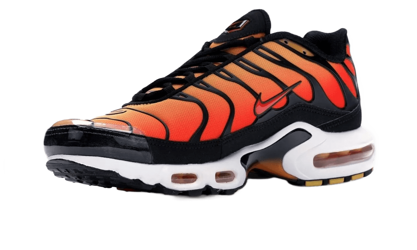Air Max Plus OG Pimento (2018) - BQ4629-001