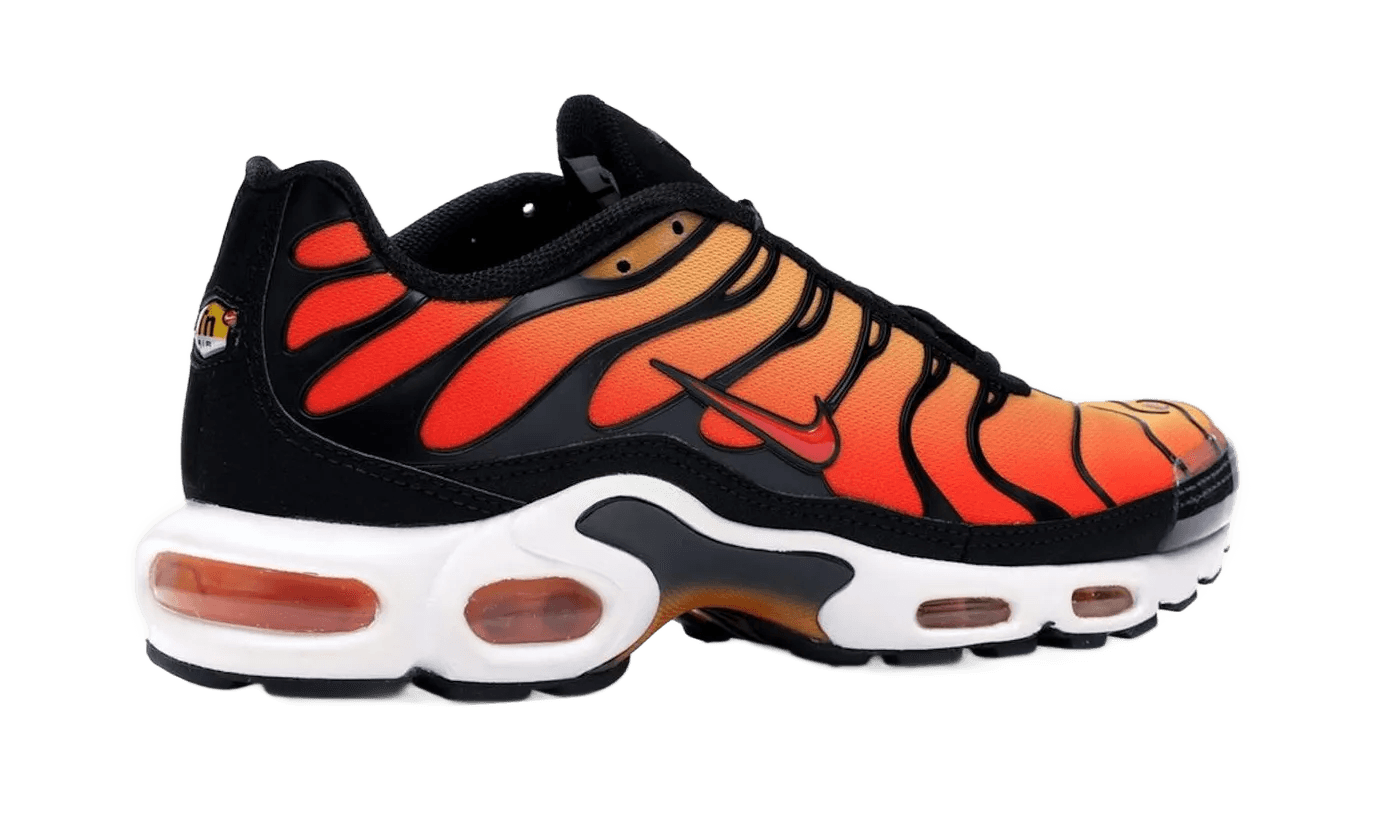 Air Max Plus OG Pimento (2018) - BQ4629-001