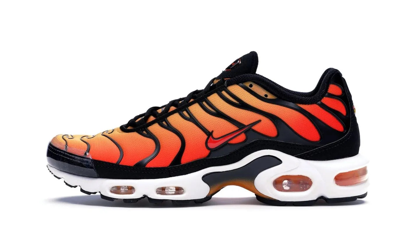 Air Max Plus OG Pimento (2018) - BQ4629-001