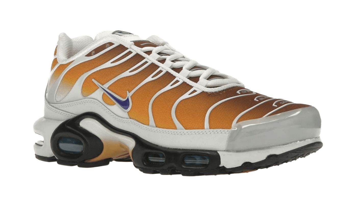 Nike Air Max Plus One Block Down Chutney