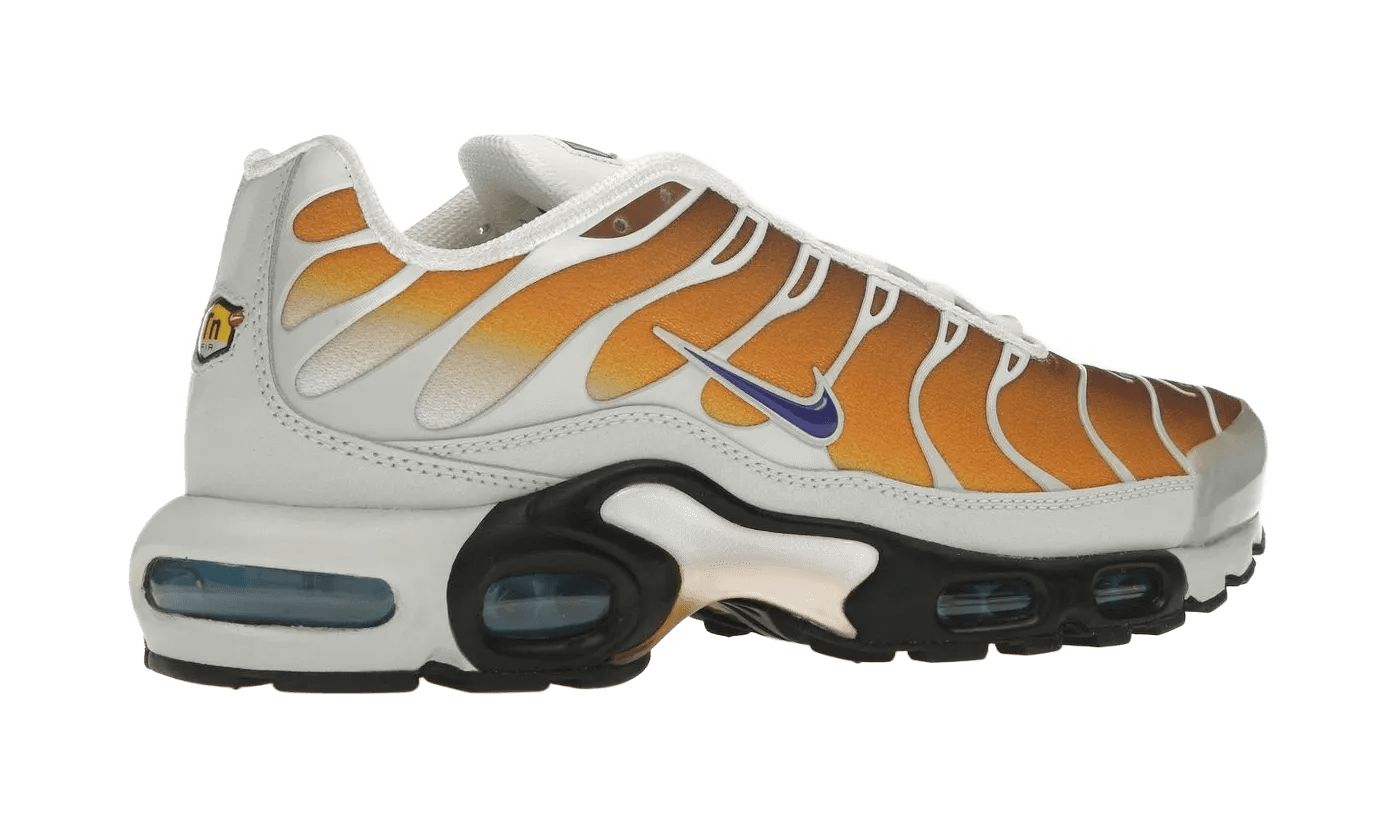 Nike Air Max Plus One Block Down Chutney