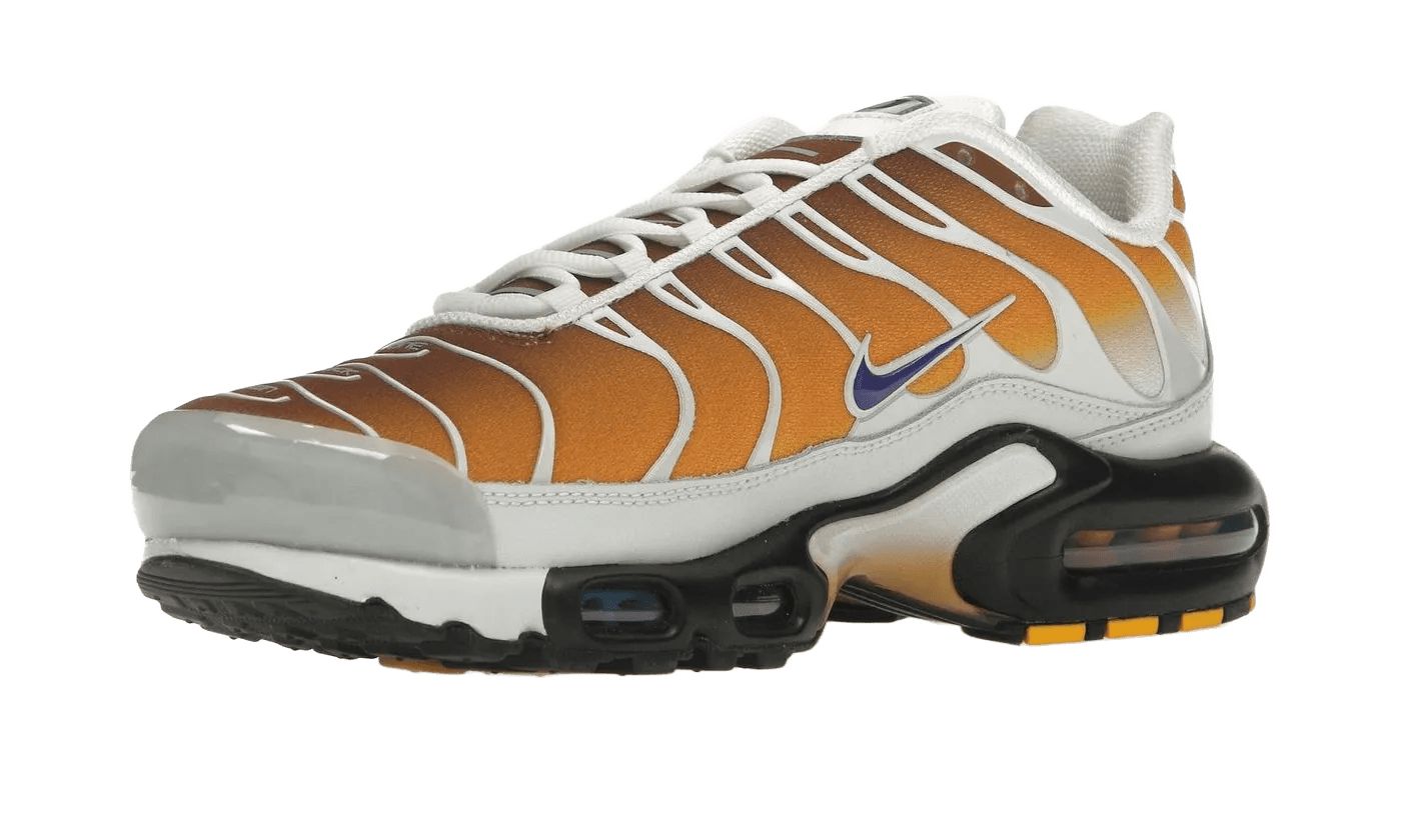 Nike Air Max Plus One Block Down Chutney