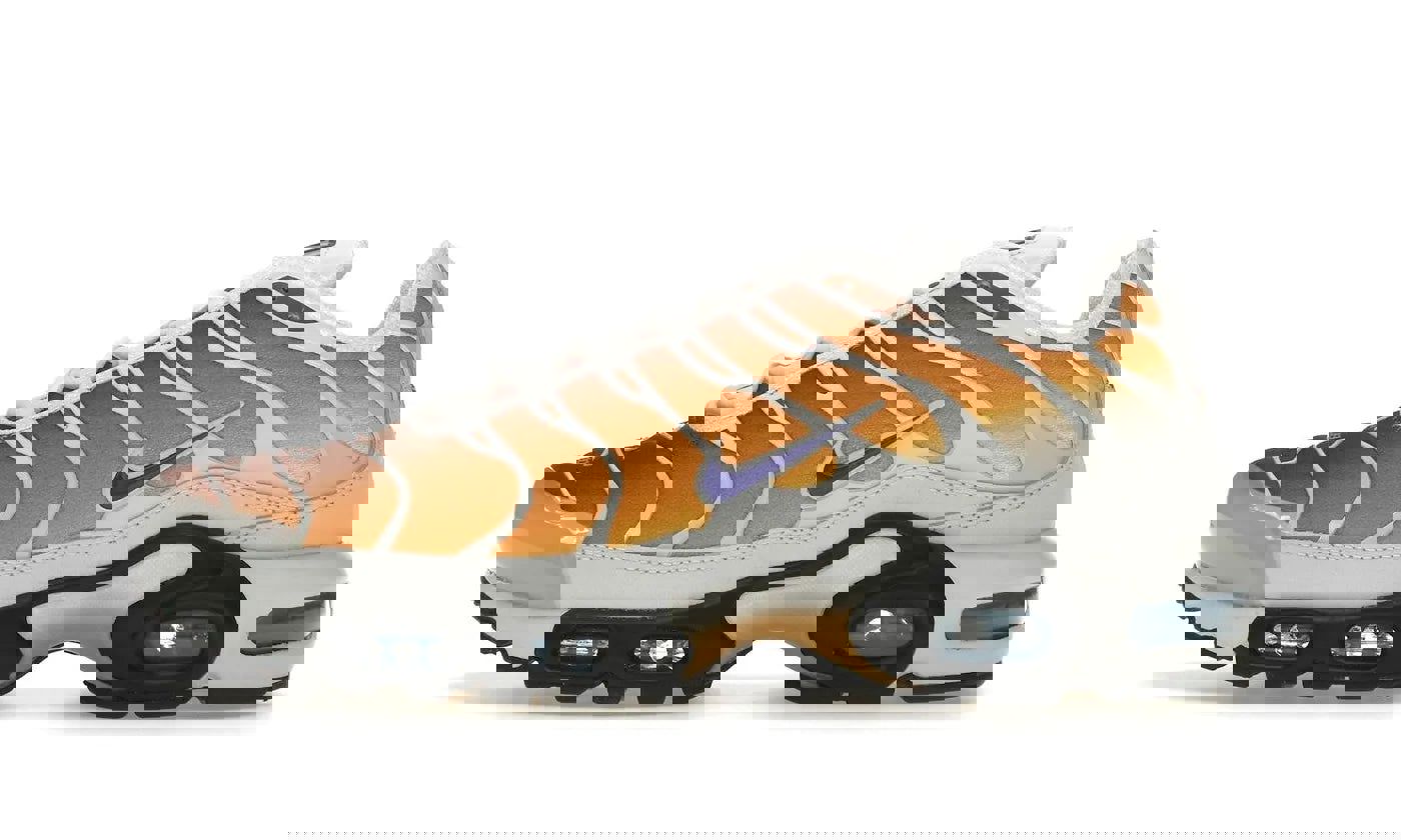 Nike Air Max Plus One Block Down Chutney