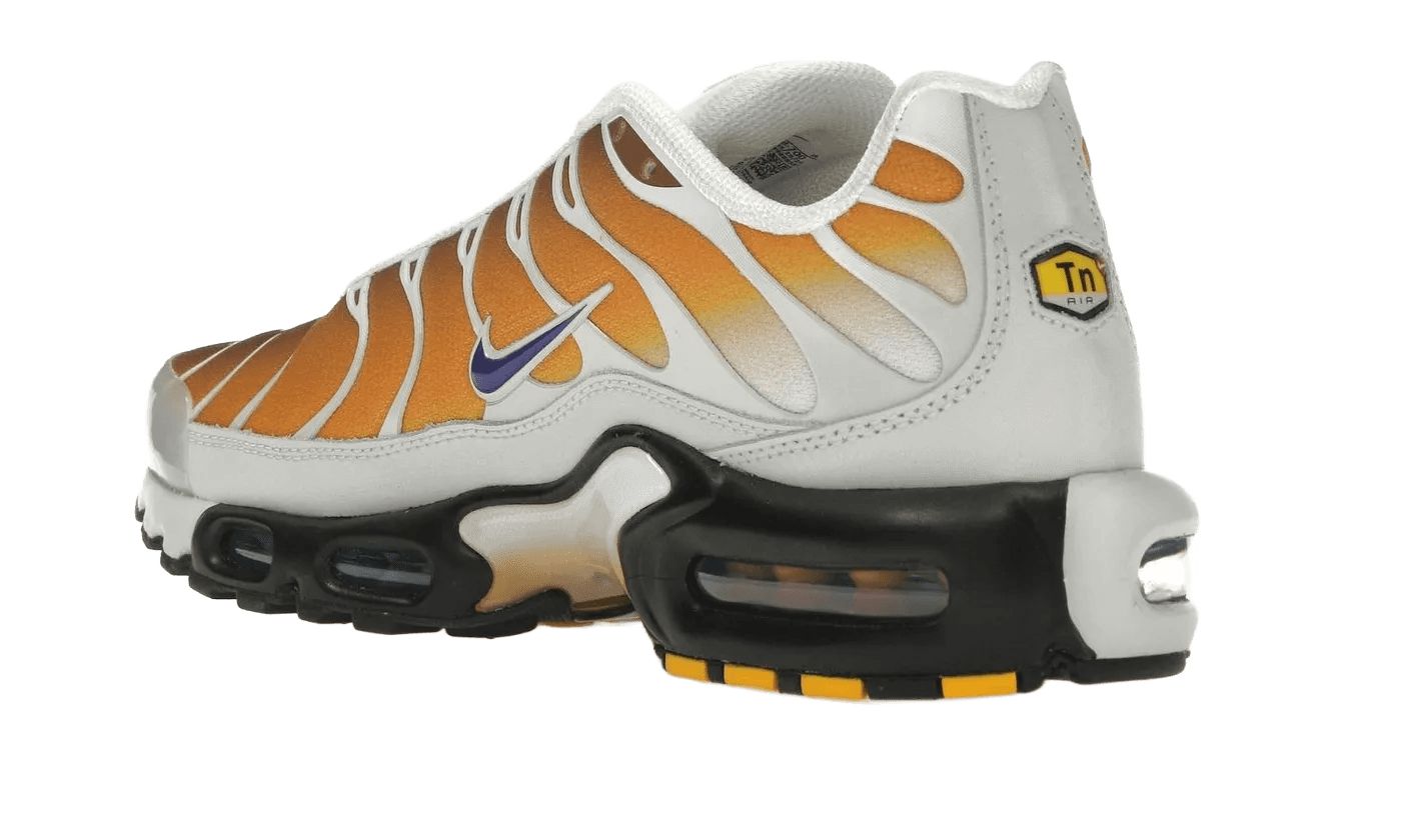 Nike Air Max Plus One Block Down Chutney