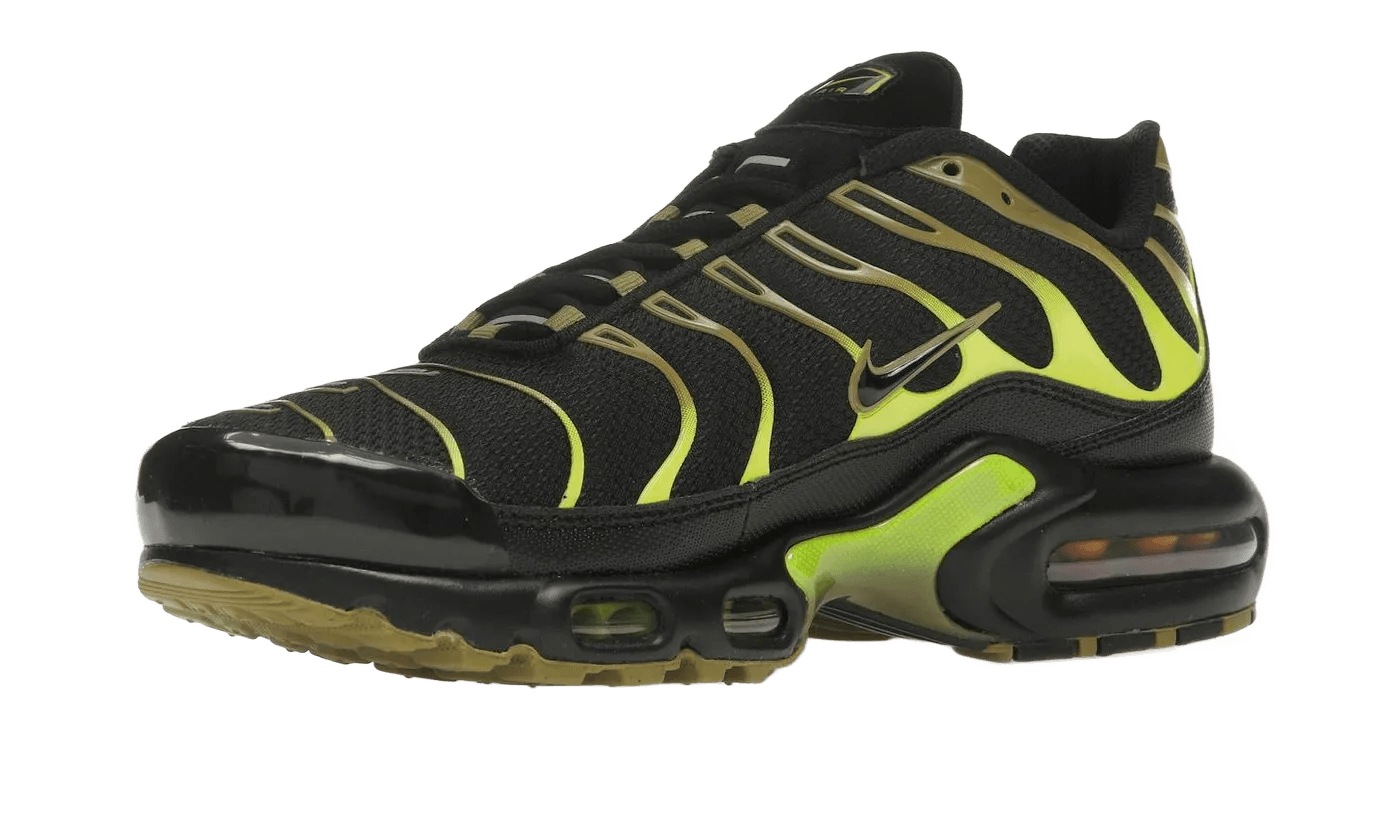 Air Max Plus Pacific Moss - DM0032-010